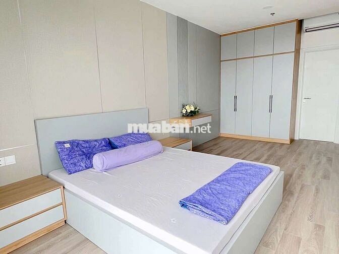 Cho thuê căn hộ cao cấp Urban Green 2PN full NT giá 14 triệu
