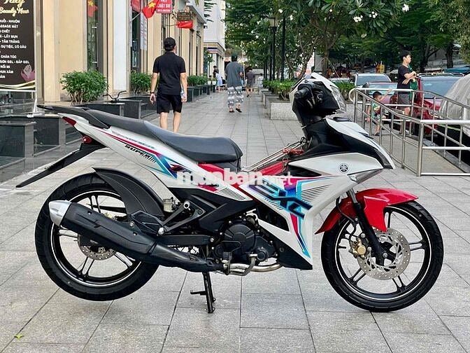 🔥 BÁN YAMAHA EXCITER_150 2017 9 CHỦ–THANH LÝ