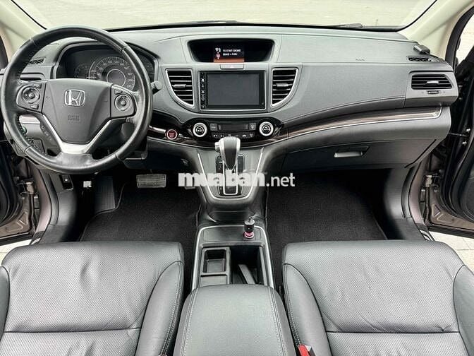 Honda CR V 2015 2.4 AT - 133333 km