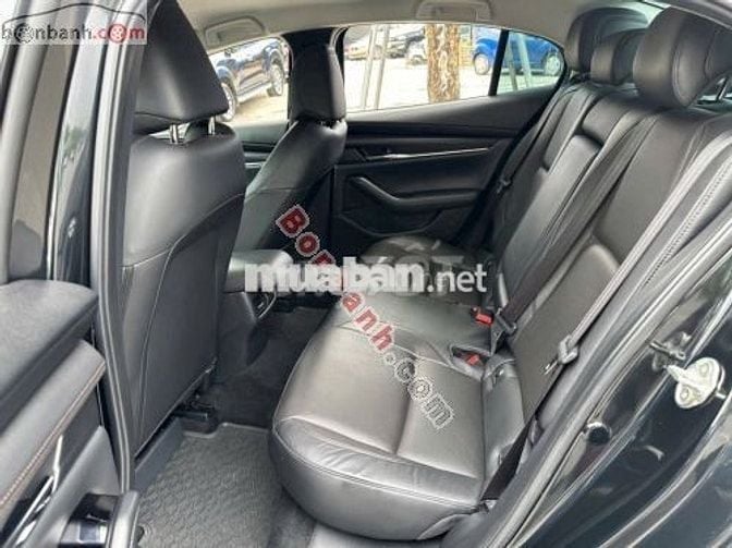 Mazda 3 1.5L Sport Premium 2022