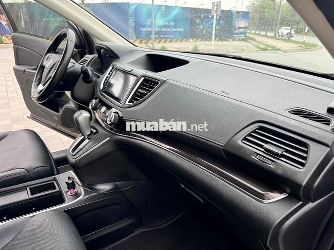 Honda CR V 2015 2.4 AT - 133333 km