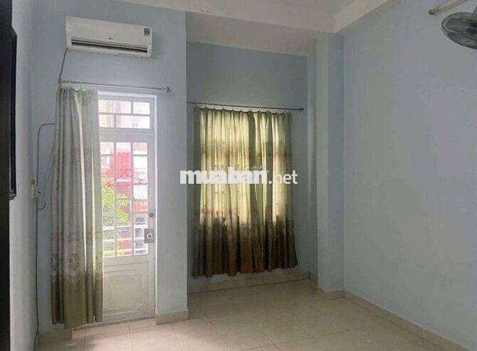 Nhà 1 Trệt 2 Lầu 3PN 3WC Hẻm 176 Nguyễn Thị Thập Q.7