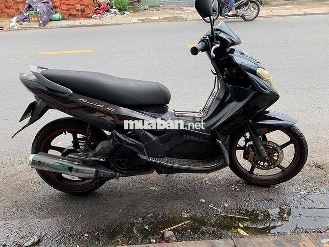 yamaha nouvo 3 máy êm lắm bstp gtdd