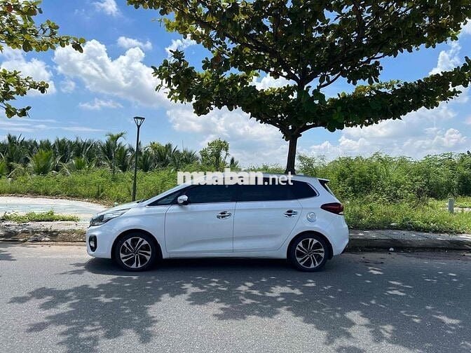 Kia Rondo 2017 2.0 GAT - 34815 km