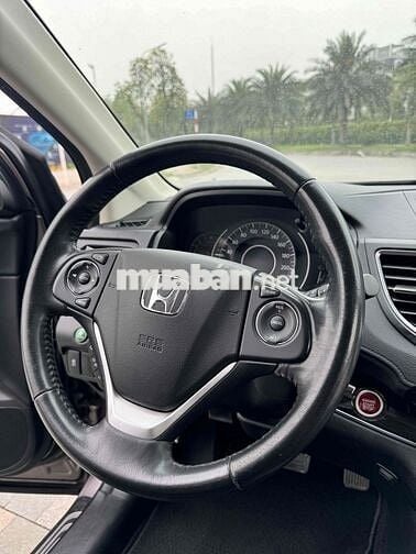 Honda CR V 2015 2.4 AT - 133333 km