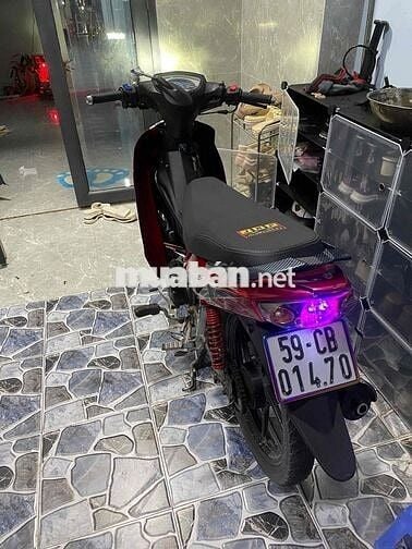 sirius50cc kiểng nhẹ úp máy 54 touring, bstp
