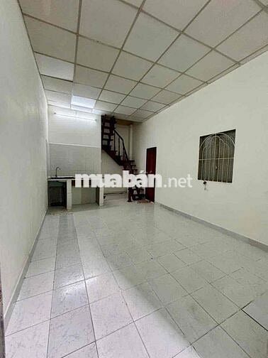 Nguyên căn cho thuê 1 trệt 1 lầu - 4*10m - Đinh Tiên Hoàng, ĐaKao Q1