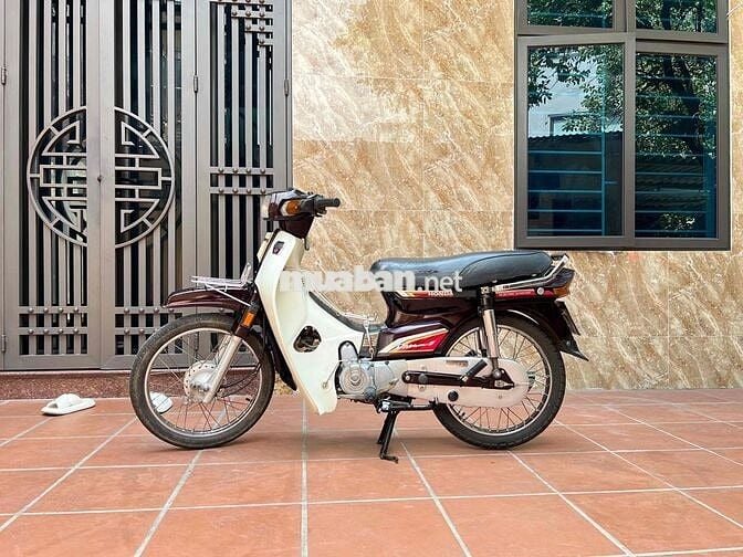 Honda Dream thái nguyên bản giấy tờ đủ chính chủ a
