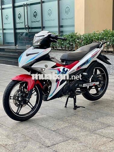 🔥 BÁN YAMAHA EXCITER_150 2017 9 CHỦ–THANH LÝ