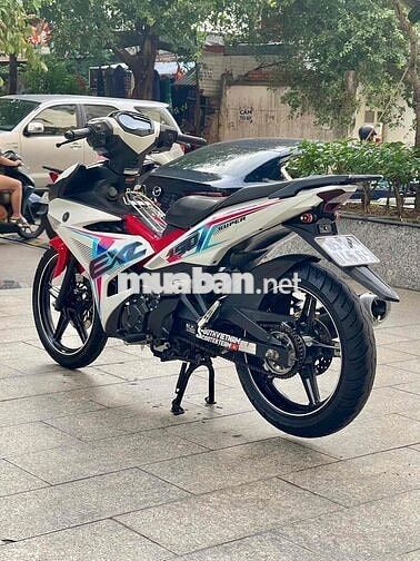 🔥 BÁN YAMAHA EXCITER_150 2017 9 CHỦ–THANH LÝ