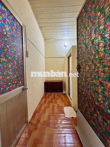 Nguyên căn cho thuê 1 trệt 1 lầu - 4*10m - Đinh Tiên Hoàng, ĐaKao Q1