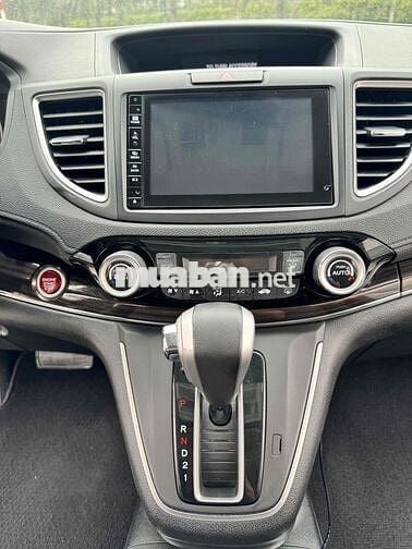 Honda CR V 2015 2.4 AT - 133333 km