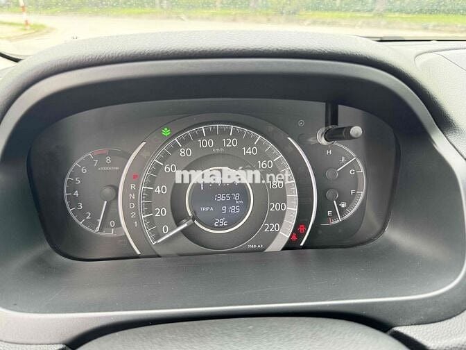 Honda CR V 2015 2.4 AT - 133333 km