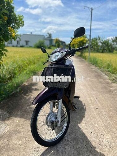 Wave anpha+ hàng hiếm
