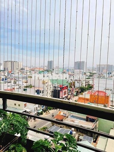 🌈CHUNG CƯ 110m² 3️⃣PN 2️⃣WC💥NỘI THẤT GẦN ĐỦ💧BANCOL🔥Tân phú Ng Sơn