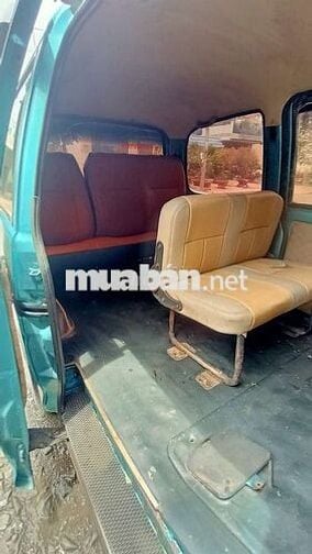 Daihatsu xe nhập nhật 7 chổ cực kì êm