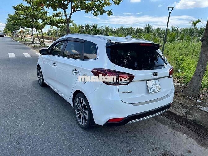 Kia Rondo 2017 2.0 GAT - 34815 km