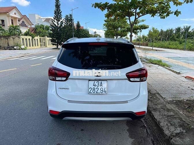 Kia Rondo 2017 2.0 GAT - 34815 km