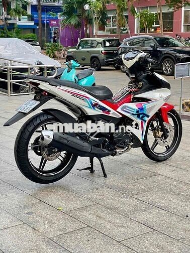 🔥 BÁN YAMAHA EXCITER_150 2017 9 CHỦ–THANH LÝ