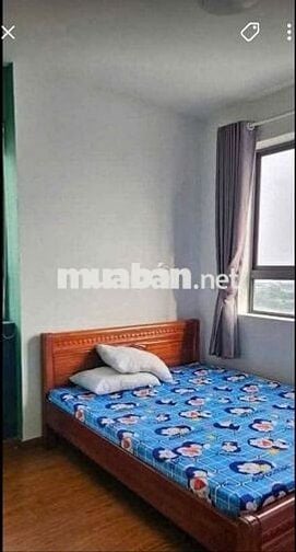 Cần cho thuê căn hộ Dvela Quận 7