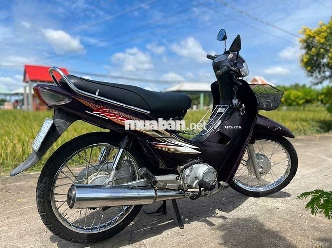 Wave anpha+ hàng hiếm