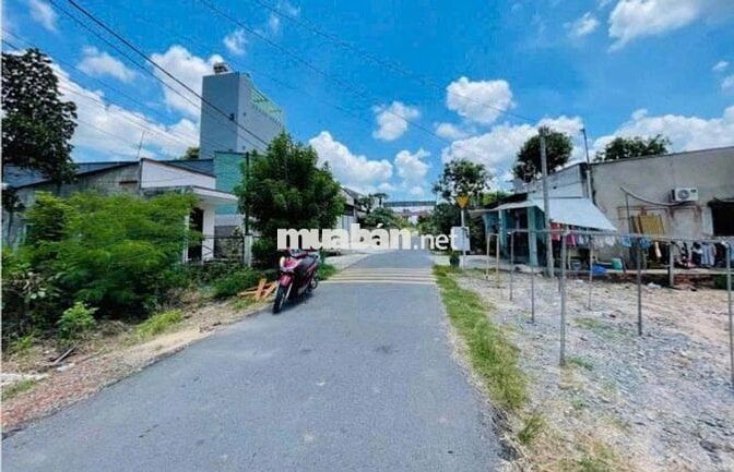 🌟 CẦN BÁN LÔ ĐẤT GIÁ RẺ ĐƯỜNG NGUYỄN VĂN KHẠ – CỦ CHI 🌟