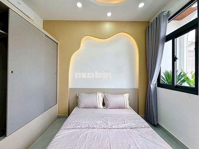 CẦN BÁN GẤP NHÀ – Đ. Huỳnh Tấn Phát, Nhà Bè, TP.HCM, 40m²/4.950tỷ