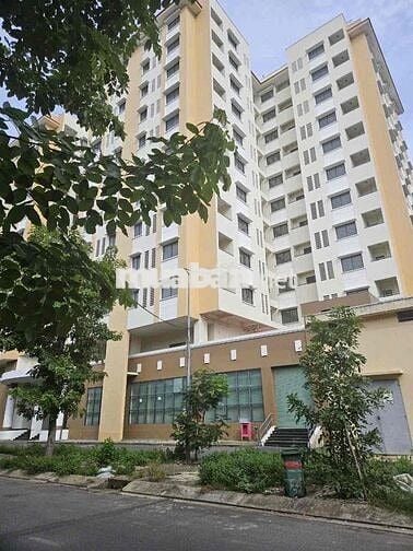Cần bán căn hộ 52m2 chung chư 10 Ha Tân Thới Nhất quận 12
