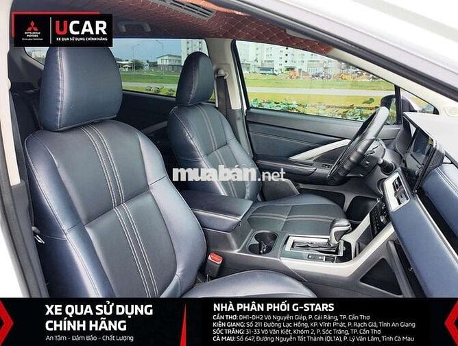 Chỉ với 585 đồng có ngay Xpander Cross siêu mới!!