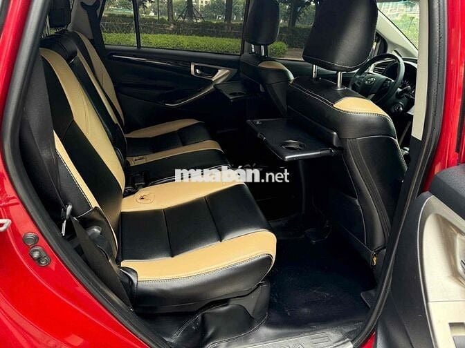 Toyota Innova 2019 Venturer - 102639 km