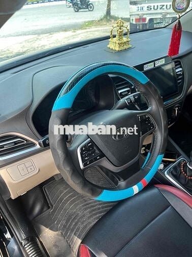 Hyundai Accent 2023 1.4 MT - 281241 km