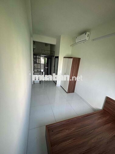 Phòng trọ khép kín phố đi bộ Carnaby ngõ 214 Nguyễn Xiển