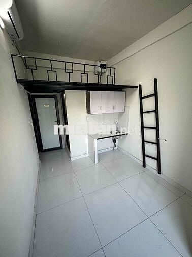 Phòng trọ khép kín phố đi bộ Carnaby ngõ 214 Nguyễn Xiển