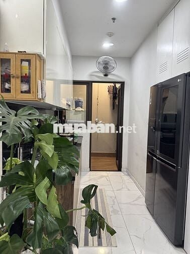 Bán căn hộ 2PN full nội thất, Opal boulevard-Dĩ An- HCM