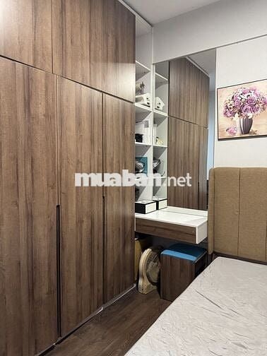 Bán căn hộ 2PN full nội thất, Opal boulevard-Dĩ An- HCM