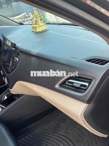 Hyundai Accent 2023 1.4 MT - 281241 km