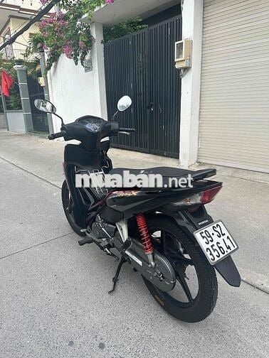 HONDA wave RSX chính chủ bao zin 100% đầu chưa rot