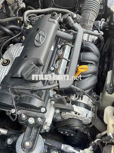 Hyundai Accent 2023 1.4 MT - 281241 km