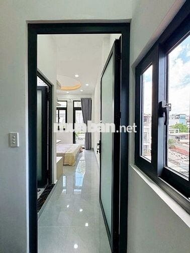 CẦN BÁN GẤP NHÀ – Đ. Huỳnh Tấn Phát, Nhà Bè, TP.HCM, 40m²/4.950tỷ