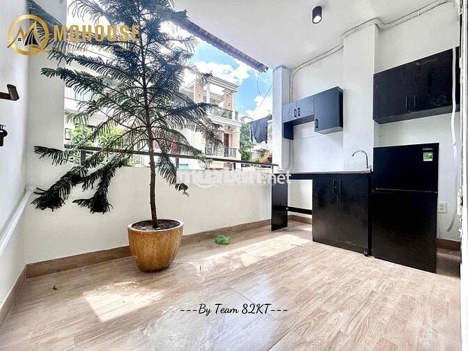 💥CHO THUÊ 2PN - BAN CÔNG, CỬA SỔ, FULL NT📌NGAY PHAN ĐĂNG LƯU