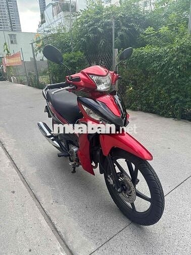 HONDA wave RSX chính chủ bao zin 100% đầu chưa rot