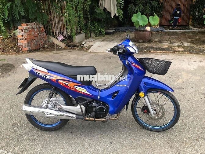 Future II dọn kiểng cần bán