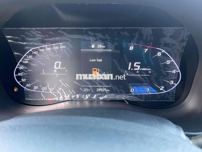 Hyundai Accent 2023 1.4 MT - 281241 km