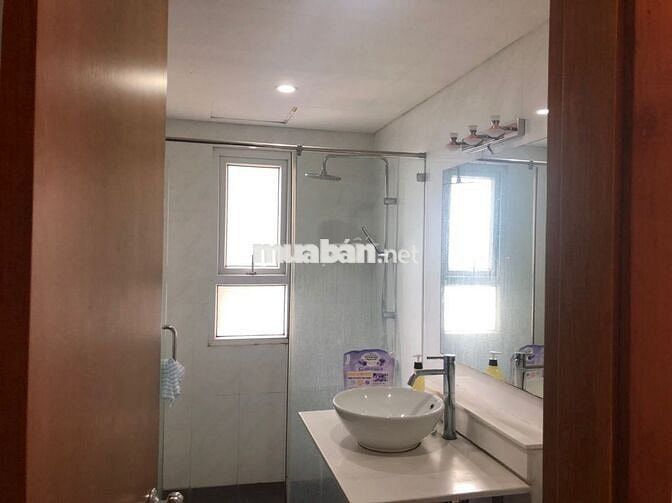 HOT - Golden Palace - Mễ Trì 110m2 3PN full nội thất đẹp chỉ 16tr/th