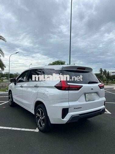 Mitsubishi Xpander 2022 AT Premium - 75000 km
