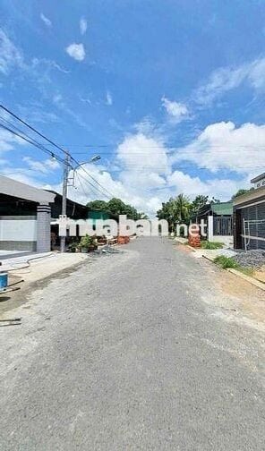BÁN NHÀ DƯƠNG ĐÌNH CÚC TÂN KIÊN BÌNH CHÁNH SỔ RIÊNG