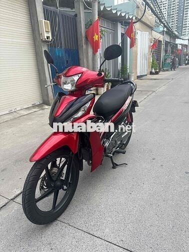 HONDA wave RSX chính chủ bao zin 100% đầu chưa rot