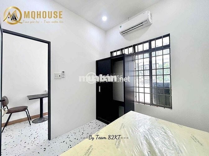 💥CHO THUÊ 2PN - BAN CÔNG, CỬA SỔ, FULL NT📌NGAY PHAN ĐĂNG LƯU