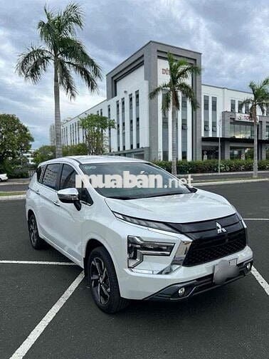 Mitsubishi Xpander 2022 AT Premium - 75000 km