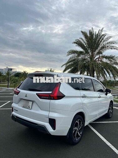 Mitsubishi Xpander 2022 AT Premium - 75000 km